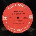 Miles Davis - In A Silent Way