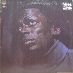 Miles Davis