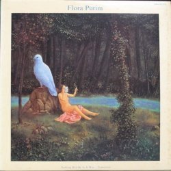 Flora Purim
