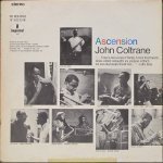 John Coltrane - Ascension (Edition II)