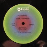 John Coltrane - Ascension (Edition II)
