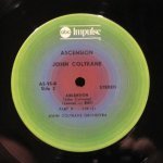 John Coltrane - Ascension (Edition II)