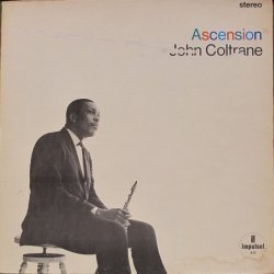 John Coltrane