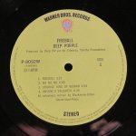Deep Purple - Fireball