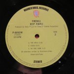 Deep Purple - Fireball