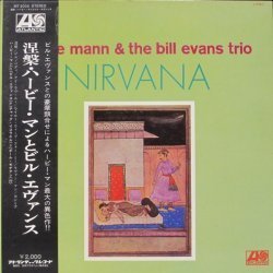 Herbie Mann & Bill Evans Trio
