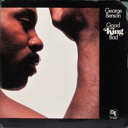 George Benson