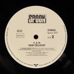 Can - Saw Delight