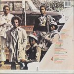 Bob Marley & The Wailers - Catch A Fire