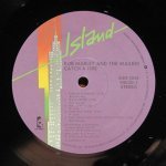 Bob Marley & The Wailers - Catch A Fire