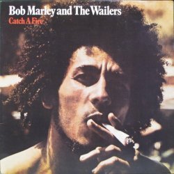 Bob Marley & The Wai...