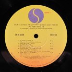 Talking Heads - More Songs About Buildings And Food