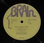 Tangerine Dream - Atem