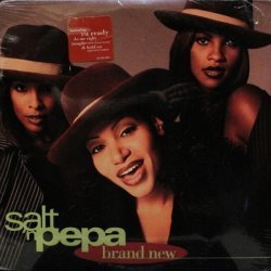 Salt 'N' Pepa