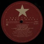 Neil Young - Hawks & Doves