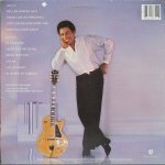 George Benson - In Your Eyes