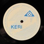 Kate Bush - Moving