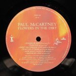 Paul McCartney - Flowers In The Dirt