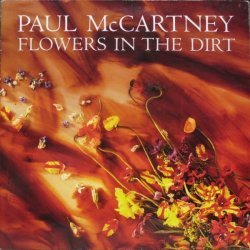 Paul McCartney