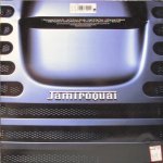 Jamiroquai - Travelling Without Moving