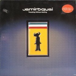 Jamiroquai