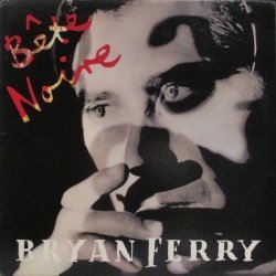 Bryan Ferry
