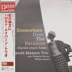 Harold Mabern Trio