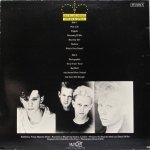 Depeche Mode - Speak & Spell