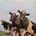 Pink Floyd - Atom Heart Mother