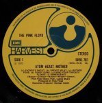 Pink Floyd - Atom Heart Mother