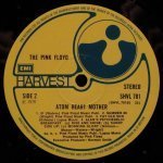 Pink Floyd - Atom Heart Mother
