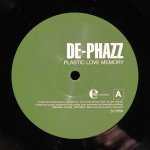 De-Phazz - Plastic Love Memory