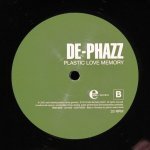 De-Phazz - Plastic Love Memory