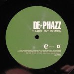 De-Phazz - Plastic Love Memory