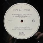 Dead Can Dance - Within The Realm Of A Dying Sun