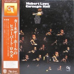 Hubert Laws (with Ro...