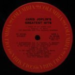 Janis Joplin - Janis Joplin's Greatest Hits