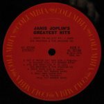 Janis Joplin - Janis Joplin's Greatest Hits