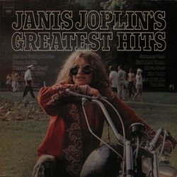 Janis Joplin