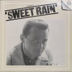 Stan Getz