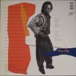 Miles Davis - Amandla