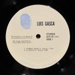 Luis Gasca - For Those Who Chant