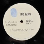 Luis Gasca - For Those Who Chant