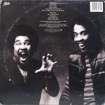 Stanley Clarke / George Duke - The Clarke / Duke Project