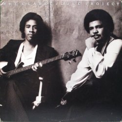 Stanley Clarke / George Duke