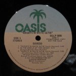 Giorgio Moroder - Knights In White Satin