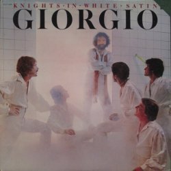 Giorgio Moroder