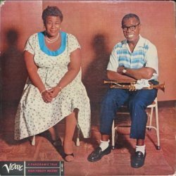 Ella Fitzgerald / Louis Armstrong