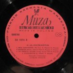 Czesław Niemen - Postscriptum
