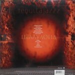 Tequilajazz - Целлулоид